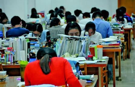 孩子学习成绩差的四大原因,悟性差只排第四,第