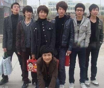 农村小伙春节过年回家7天相亲10次,无奈说宁愿