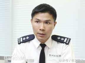 科普:香港警察中高级督察是什么级别?相当于