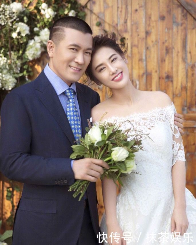 黄圣依老公杨子这样回应灭掉崔永元 感觉崔老