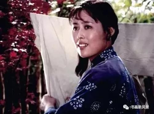 八一电影制片厂老电影剧照