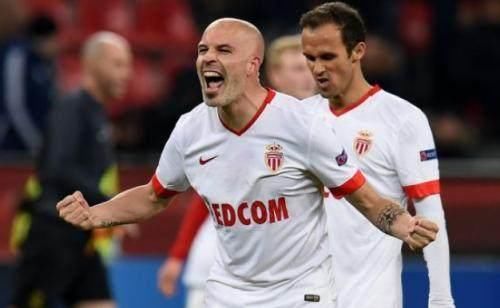 内马尔在法甲被侵犯次数最多?摩纳哥老将:他对