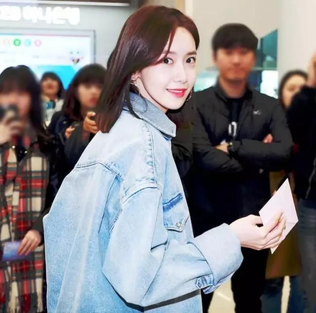 李孝利家两届打工仔: IU林允儿, 花式秀技, 谁更