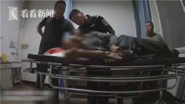 怀疑前妻曾婚内出轨 男子竟愤怒杀害前岳母 怀疑前妻曾婚内出轨 男子竟愤怒杀害前岳母