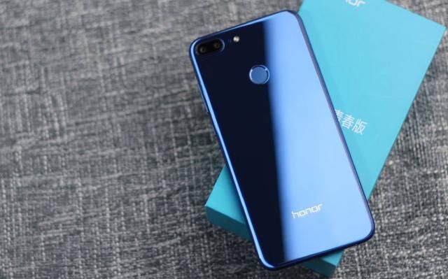 华为这款手机零差评,如今降至白菜价