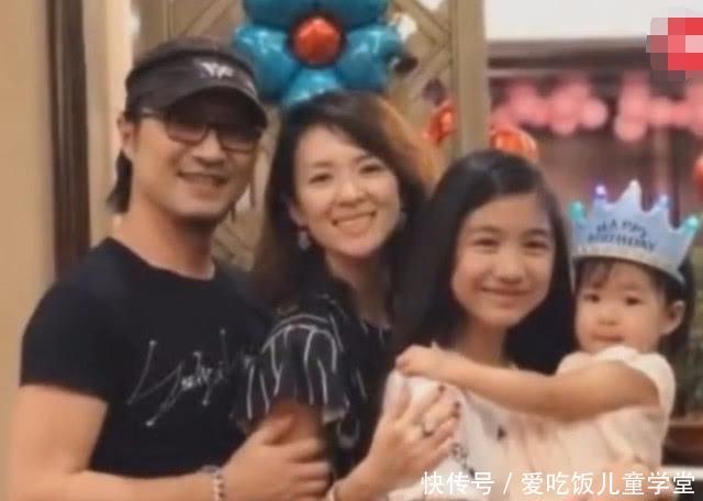 章子怡酒后吐真言,曝嫁给三段婚史的汪峰的真