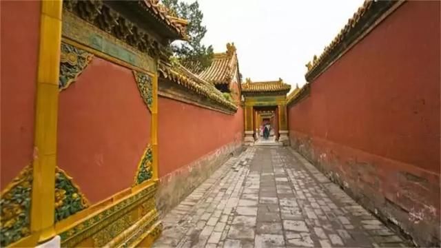 为什么去故宫游玩不能走回头路?让专家告诉你