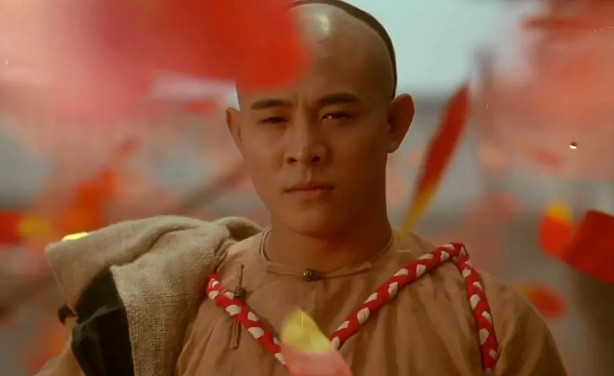 五个版本的方世玉,只有他实力接近李连杰,赵文