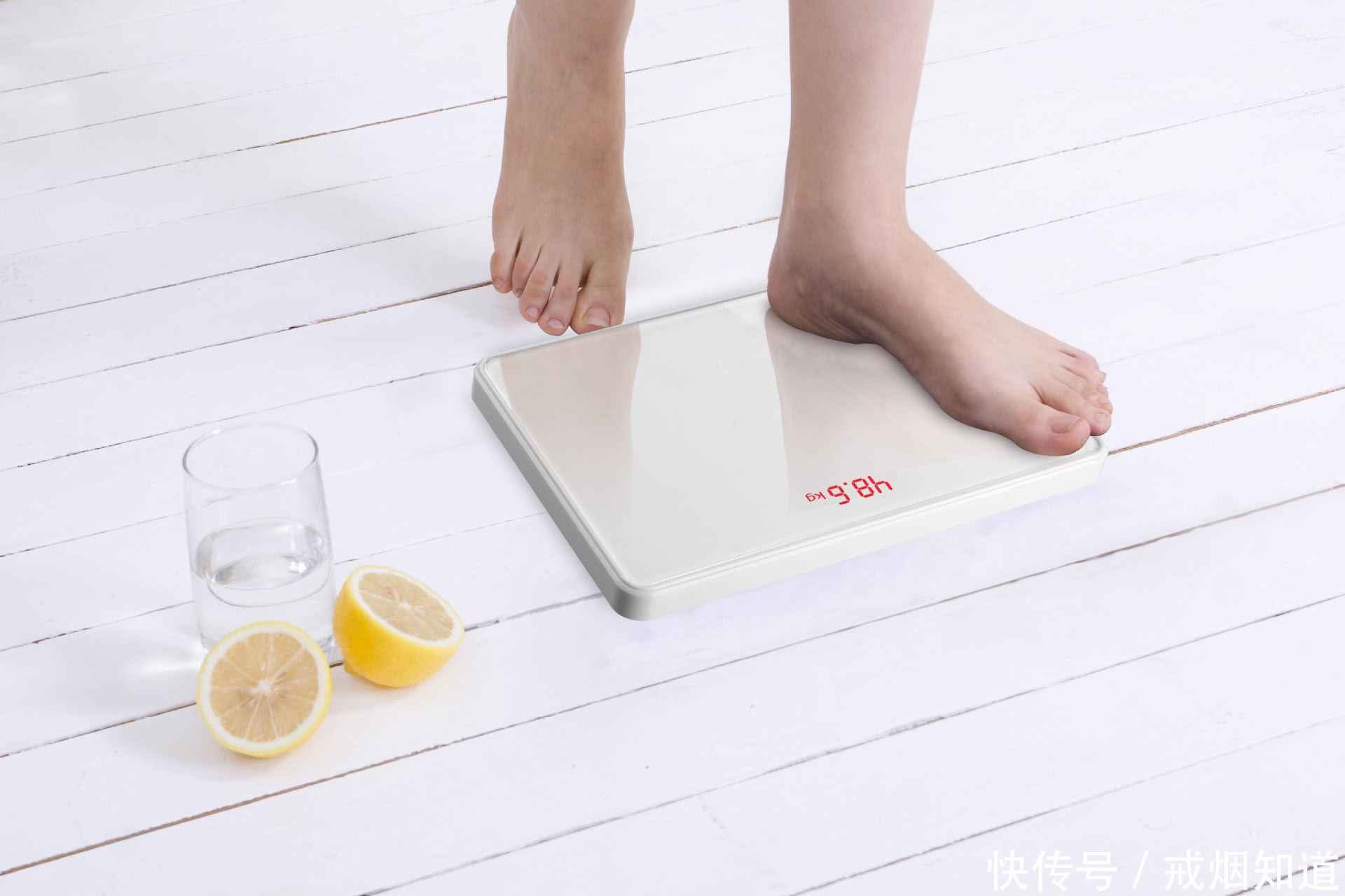 吸烟20年,戒烟1年后,身体发生了什么变化?老烟