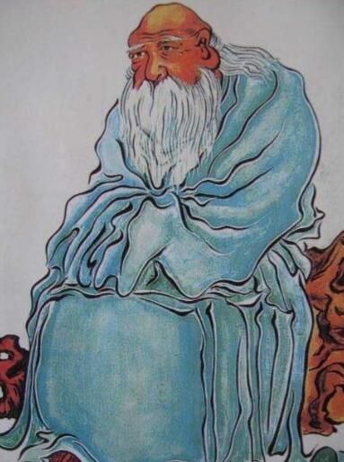 享誉世界的伟大思想家老子,到底活了多少岁?