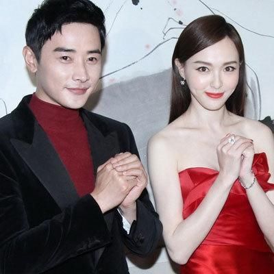 归来去停播,罗晋宣布唐嫣怀孕喜讯!六月将退出