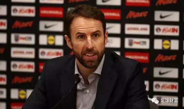 政治阴谋英国国家队拒绝参加世界杯~!