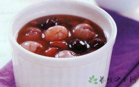 养胃健脾的食物有哪些