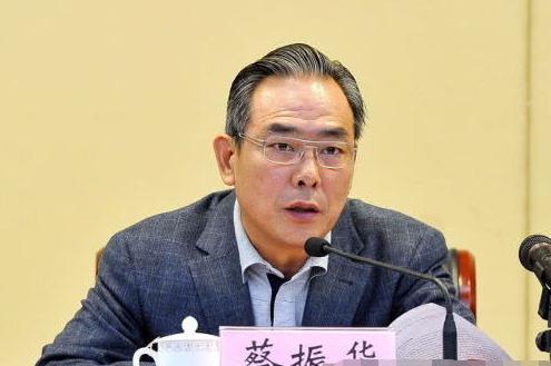乒协主席花落谁家?刘国梁或不是蔡振华接班人