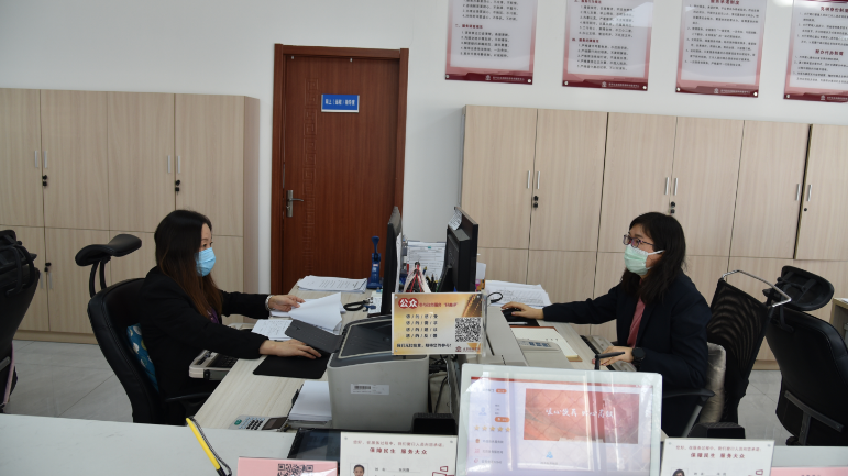 多点发力“留”住人才!龙泽园街道全力推动“职住平衡” 多点发力“留”住人才!龙泽园街道全力推动“职住平衡”