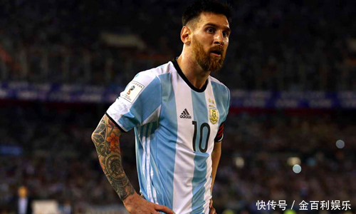 梅西赞不绝口,巴萨青训营天才辈出,五大世界级