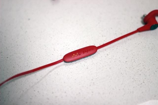 这才是跑步耳机应有的特质,Jaybird X3开箱评测