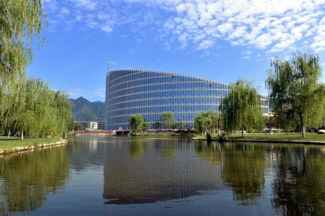 抢先看:西工大18年MBA 提前面试 全真体验