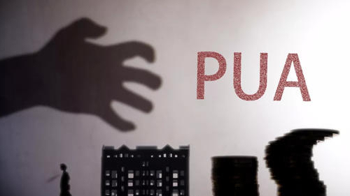 称花钱学男女搭讪技巧未果学员诉“PUA“讲师退费