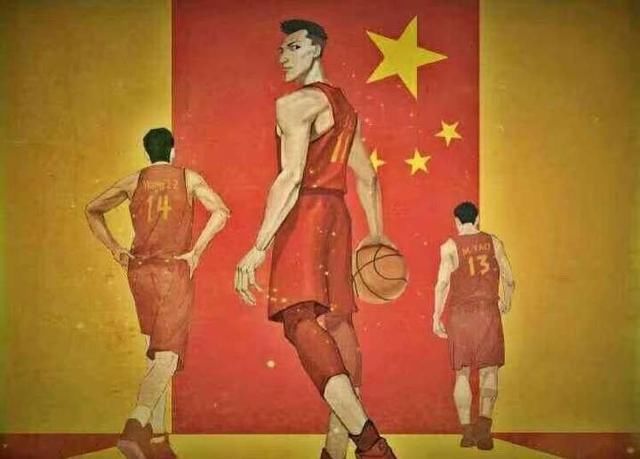 现阶段来看,备战2019的世锦赛,中国男篮能派出