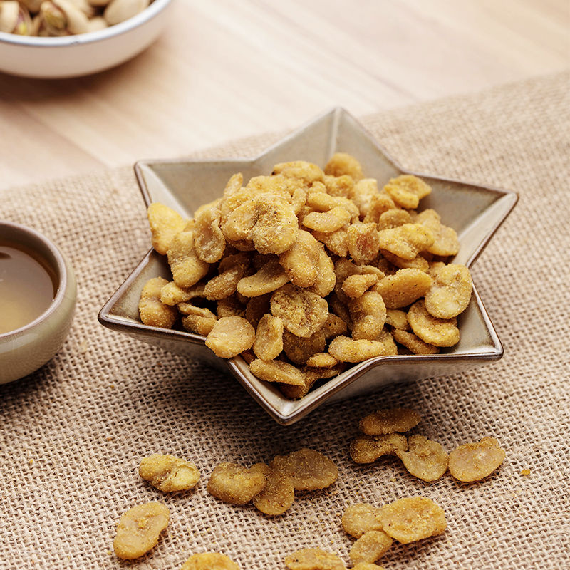 秋后多吃这几种美食,通便清肠养脾胃,快给你的