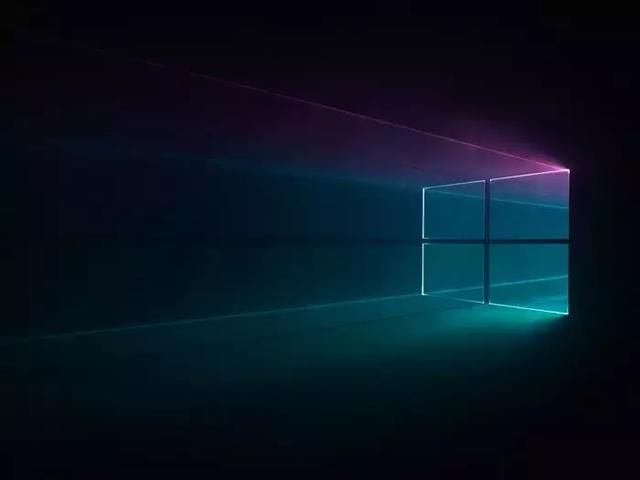 WIN10壁纸背后的炫酷制作|视觉设计大师GMU