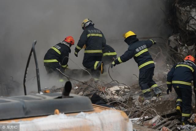 消防部队全部退出现役,成建制划归应急管理部