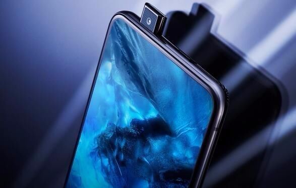 看完OPPO R15和vivo NEX,我决定放弃小米8和