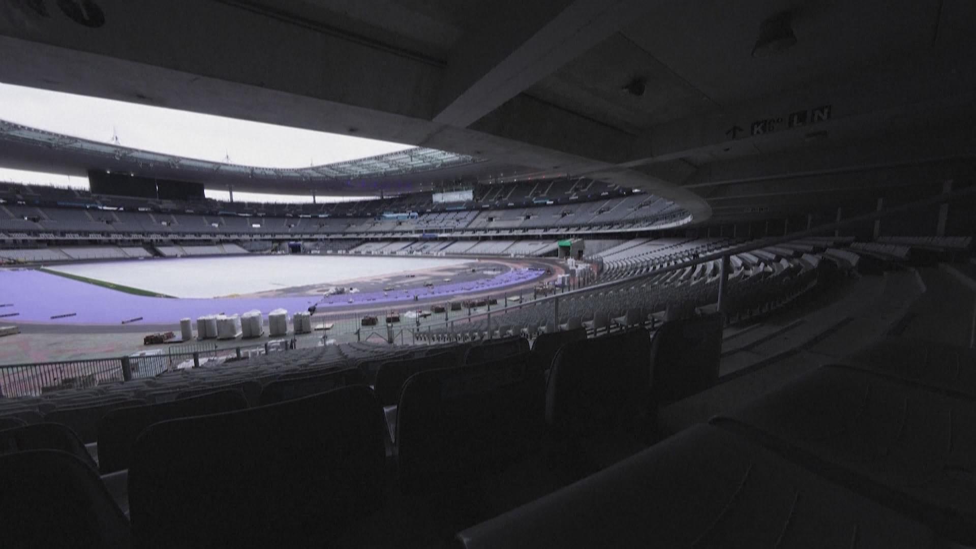 奥运会或给巴黎带来上百亿欧元收益