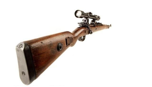 一发入魂VS稳中求胜,满配sks和98k你选谁?附