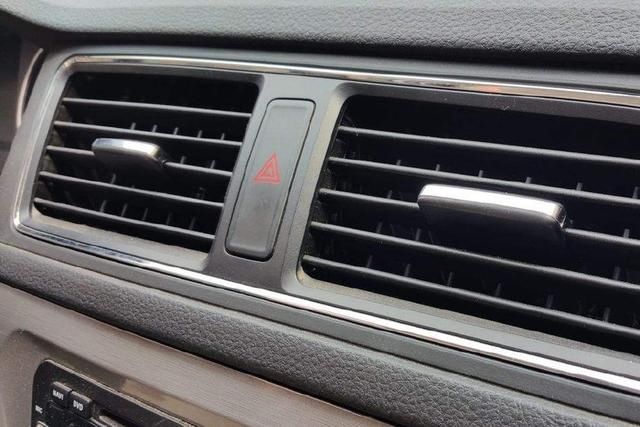 汽车空调你用对了吗?五个使用技巧,既凉快又省油