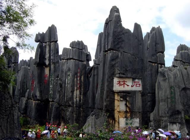 云南人,有钱,就是这么任性!