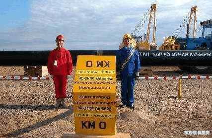 世界十大石油储量最多的国家 中国意外排十三