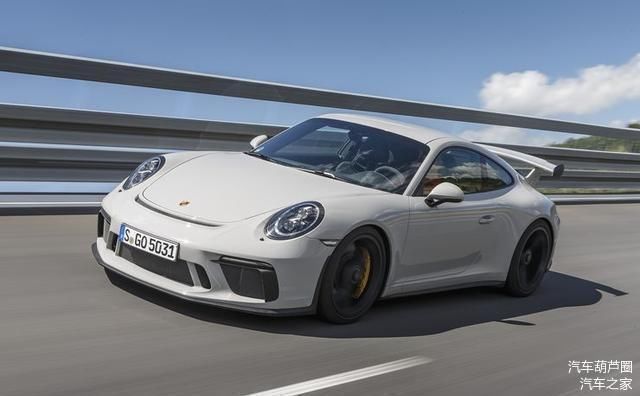 6款汽车史上发动机转速最高的车型,最牛逼的就