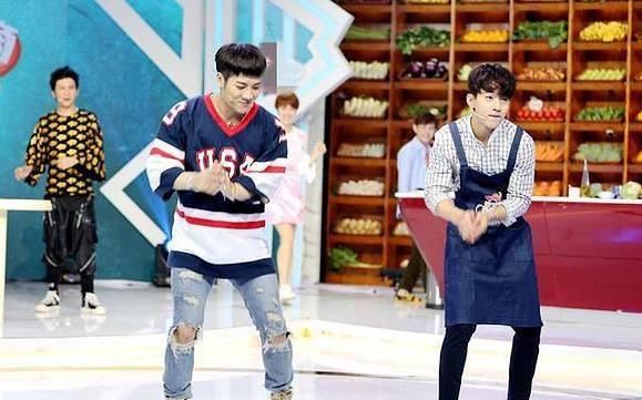 王嘉尔为何讨厌刘宪华?《向往的生活》总导演