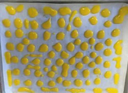 8个月宝宝辅食这么做,种类丰富又补铁,锻炼宝