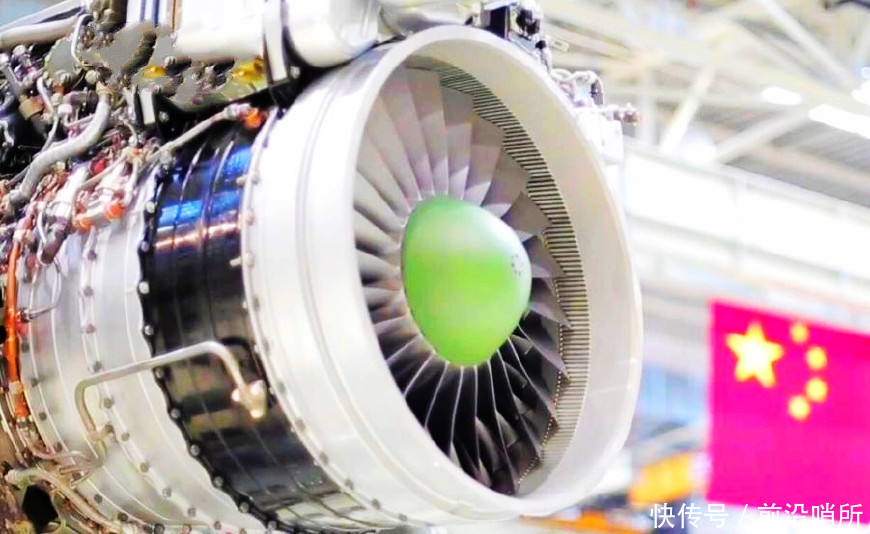 日本刚传出这消息之际,航发606所也宣布一捷报