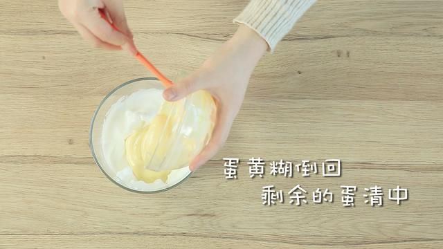 宝宝永不拒绝的小零食,制作简单零添加,口感松