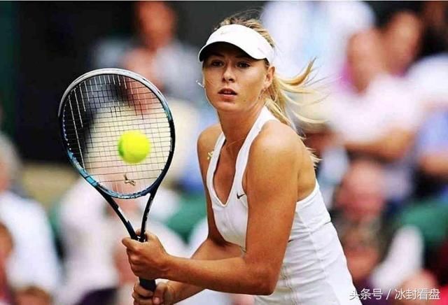 5位拥有厌世脸的体坛美女,刘湘气质出众,冠军