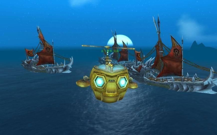 魔兽世界你干过最愚蠢的事情是什么? 自己都哭