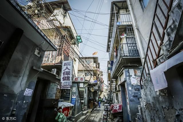 如何识破城中村改造房屋中的违法强拆?