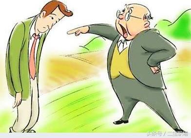 职场应对领导谈话,怎么才能不被套路