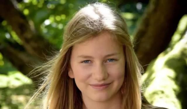 英国小公主、西班牙、比利时公主谁将来权利最