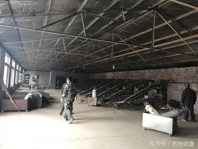 梅河口继续依法强制拆除违建!想骗点政府补偿