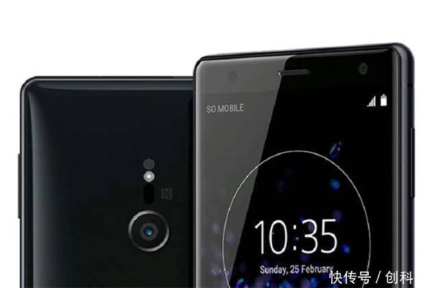 这款手机搭载骁龙845处理器到现在为止已经降