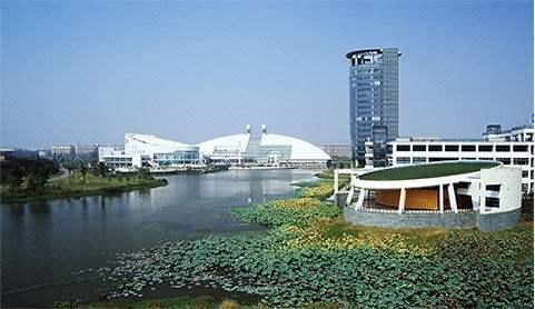 2018中国大学学科综合排行榜,北大第一,浙大竟