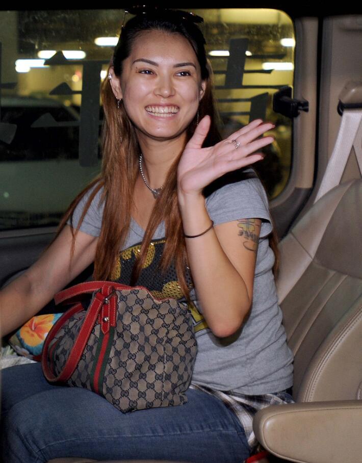 女神幻灭!女优小泽玛利亚皮肤暗沉似大妈 女神幻灭!女优小泽玛利亚皮肤暗沉似大妈