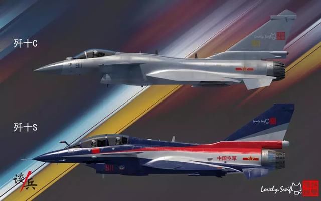 歼7家族最完善的魔改款!性能又好又便宜,却因