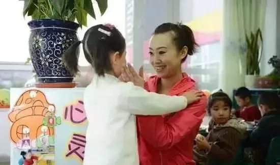 幼师不是保姆,这才是幼儿老师该有的专业性!