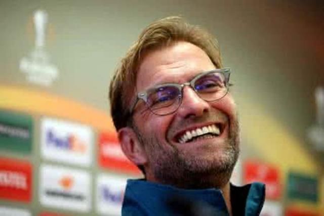 世界足坛最新教练排名!克洛普仅排第七,榜首何